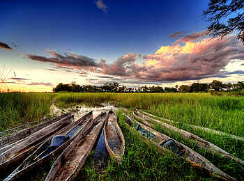 Oddball's Camp: Mekorohafen