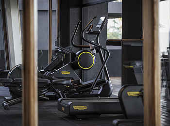 Serengeti Explorer: Das Fitnessstudio Serengeti Explorer: Das Fitnessstudio