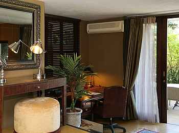 Teremok Marine Lodge and Spa: Zodiac Suite Teremok Marine Lodge and Spa: Zodiac Suite