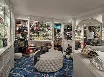 The Twelve Apostles Hotel: Im Shop The Twelve Apostles Hotel: Im Shop