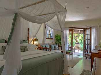 Breezes Beach Club & Spa Zanzibar: Doppelzimmer