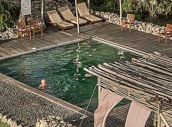 Chem Chem Lodge: Badespaß Chem Chem Lodge: Badespaß