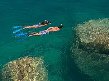 Kaya Mawa: Schorchler