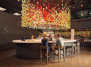 Steenberg Hotel: Tasting Room Steenberg Hotel: Tasting Room