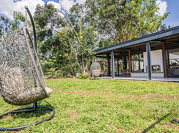Heaven Boutique Hotel: Der Garten Heaven Boutique Hotel: Der Garten