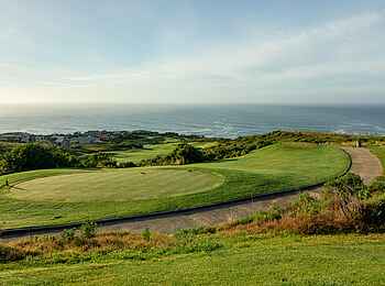 Pezula Championship Course: Golf Course 05 Pezula Championship Course: Golf Course 05