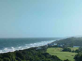 Prince´s Grant: Golf Course 12