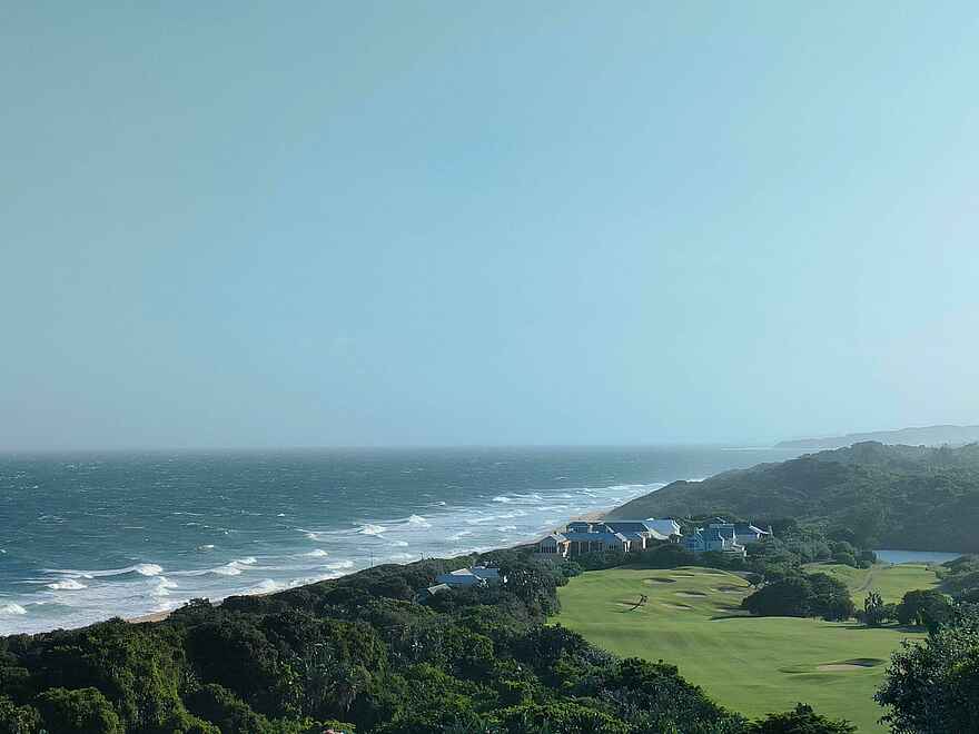 Prince´s Grant: Golf Course 12 Prince´s Grant: Golf Course 12