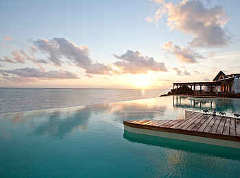 Essque Zalu: Sonnenuntergang