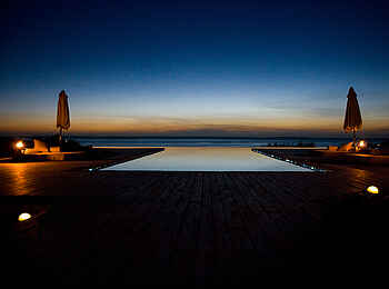 Kilindi Zanzibar: Infinity Pool