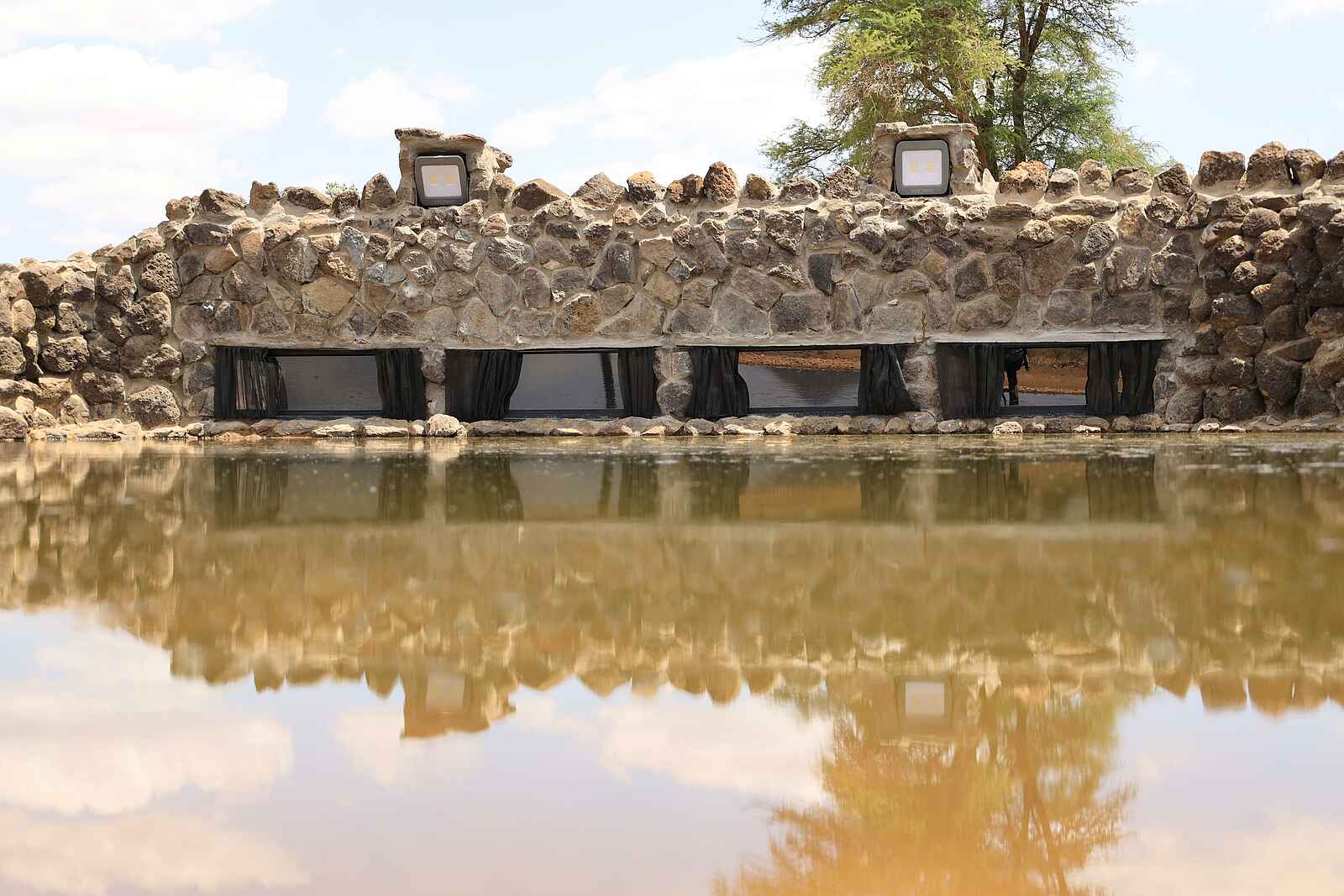 Soroi Larsens Camp: Der Fotohide Soroi Larsens Camp: Der Fotohide