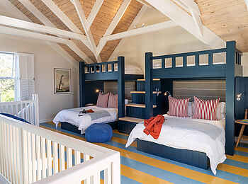 Coot Club: Lawns Cottage Loft
