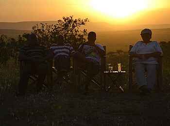 Hamerkop House by Lemala: Sundowner Hamerkop House by Lemala: Sundowner