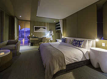 Hoanib Skeleton Coast Camp: Zeltinterieur Hoanib Skeleton Coast Camp: Zeltinterieur