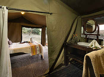 Basecamp Adventure: Das Badezimmer Basecamp Adventure: Das Badezimmer