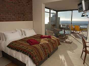 Crayfish Lodge: Die Panorama Suite Crayfish Lodge: Die Panorama Suite