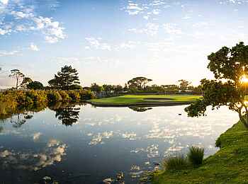 Steenberg: Golf Course 06