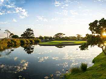Steenberg: Golf Course 06 Steenberg: Golf Course 06