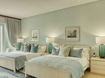 Tintswalo Boulders Boutique-Hotel: Eine Familien Suite Tintswalo Boulders Boutique-Hotel: Eine Familien Suite