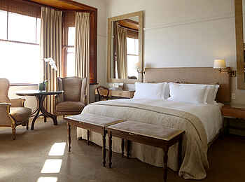 Ellerman House: Superior House Room - Doppelbett Ellerman House: Superior House Room - Doppelbett