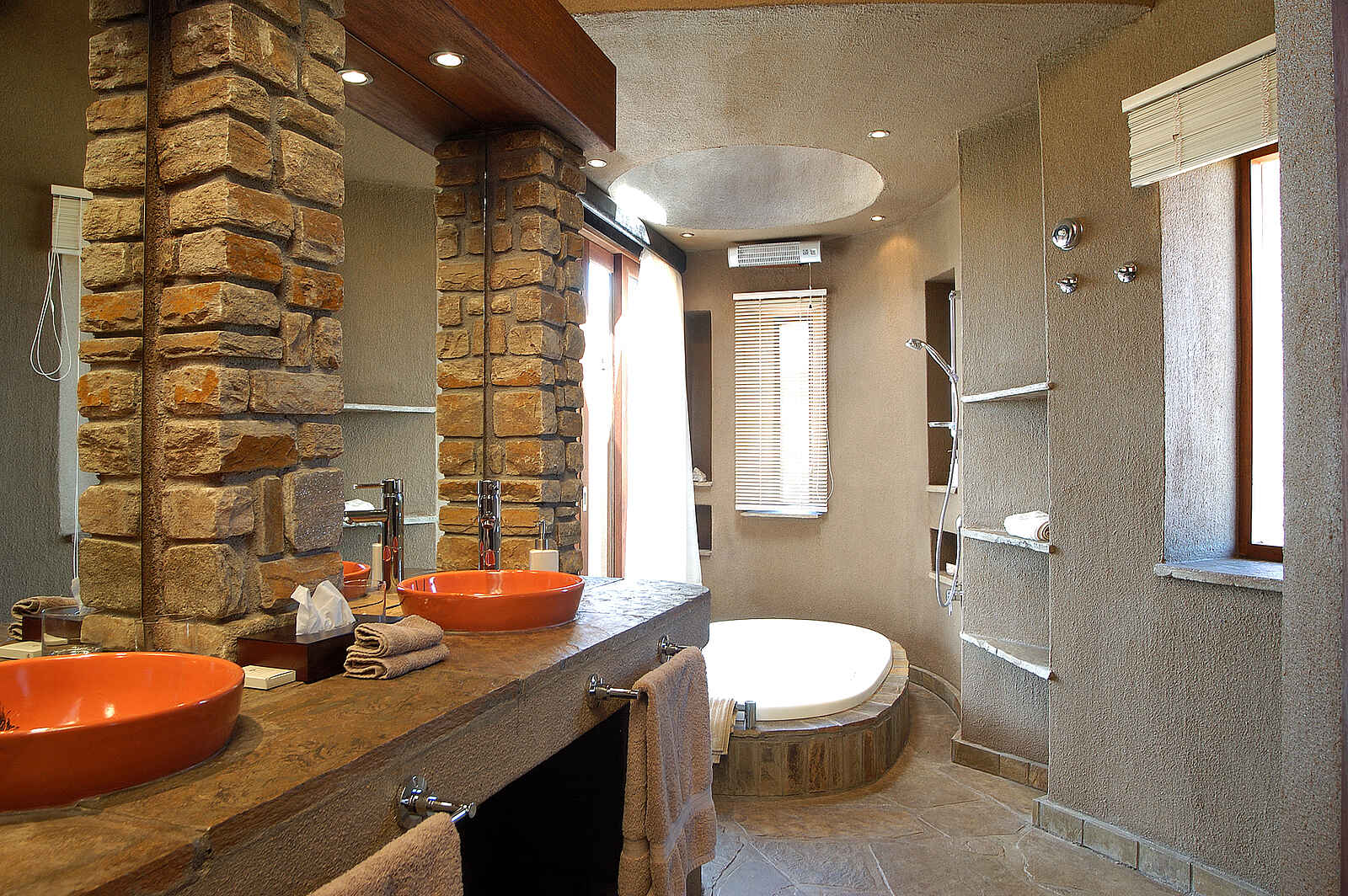 GocheGanas: Badezimmer GocheGanas: Badezimmer