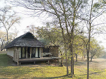 Lolelunga Private Reserve Lodge: Junior Suite 