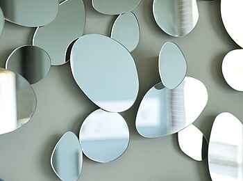 The Olive Exclusive: Etosha - Dekoration