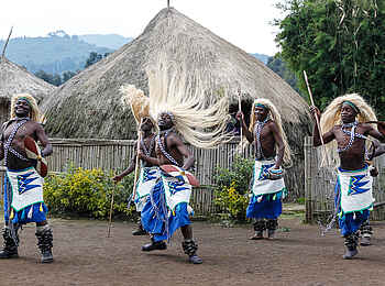 Bisate Lodge: Folklore Bisate Lodge: Folklore