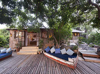 Kaya Mawa: Yofu House