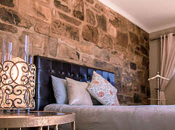 Voigtland Guesthouse: Individuell eingerichtete Zimmer