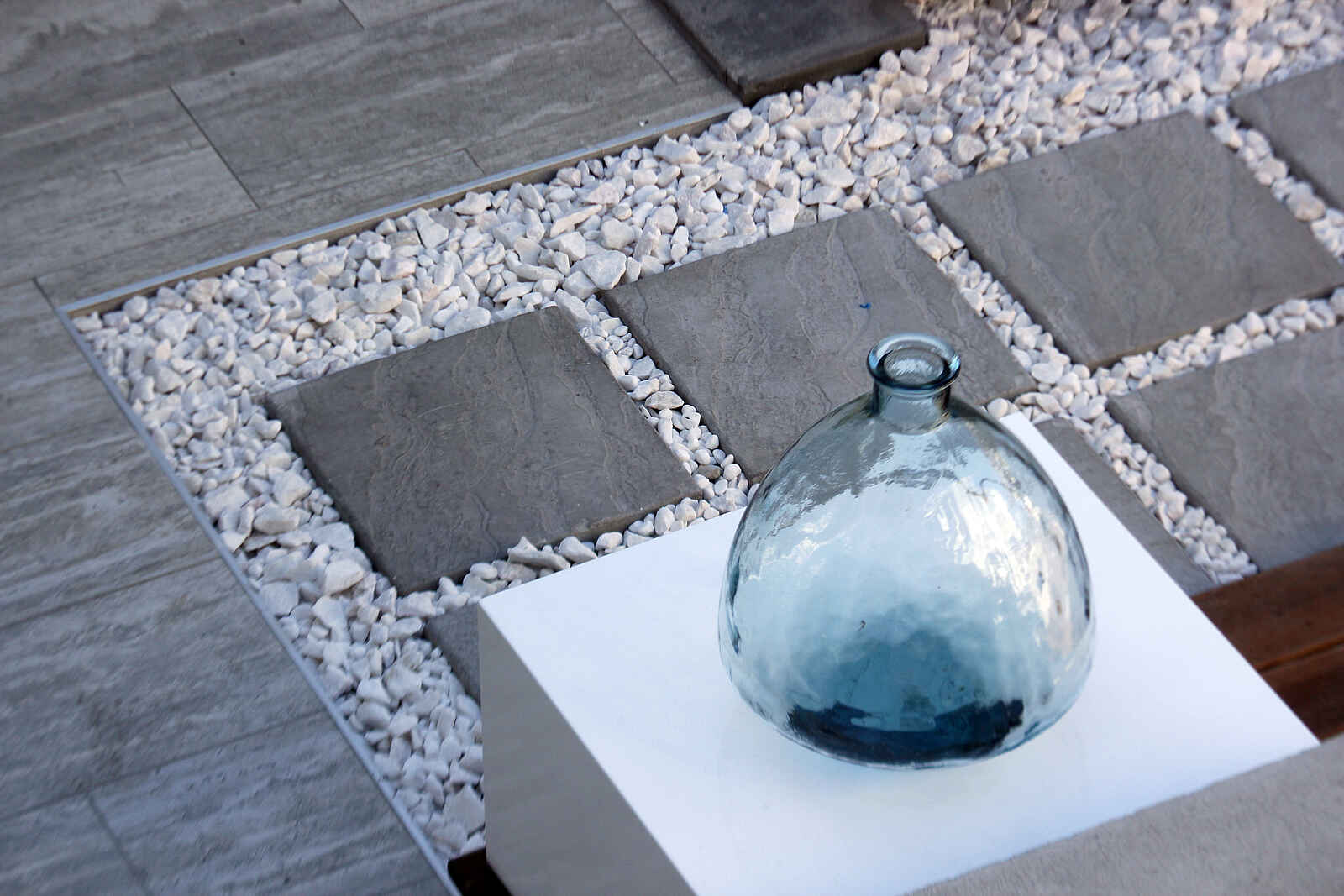 Swakopmund Luxury Suites: Minimalistische Dekoration Swakopmund Luxury Suites: Minimalistische Dekoration