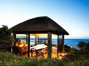The Twelve Apostles Hotel: Blick ins Spa The Twelve Apostles Hotel: Blick ins Spa