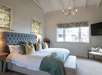 Tintswalo Boulders Boutique-Hotel: Eine Luxury Suite Tintswalo Boulders Boutique-Hotel: Eine Luxury Suite