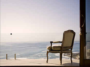 Ellerman House: Suite - Meerblick Ellerman House: Suite - Meerblick