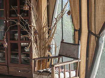 Shu'mata Camp: Lounge Shu'mata Camp: Lounge