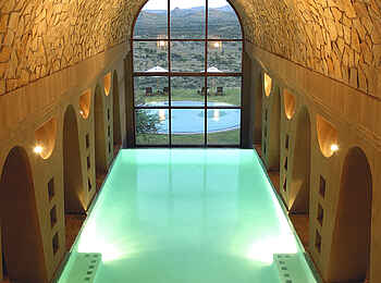 GocheGanas: Innenpool