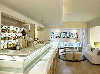 The Plettenberg: Sandbar
