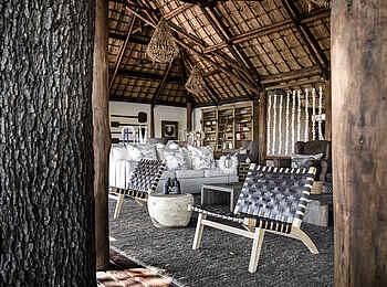 Chief's Camp: Die Main Area