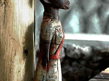 Chem Chem Lodge: Kleine Details Chem Chem Lodge: Kleine Details