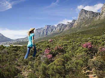 The Twelve Apostles Hotel: Wandern The Twelve Apostles Hotel: Wandern