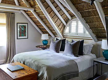 La Clé Lodge: Petite Room La Clé Lodge: Petite Room