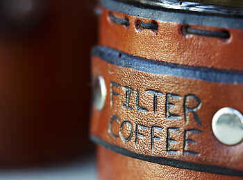 Lagoon Camp: Kaffee Lagoon Camp: Kaffee