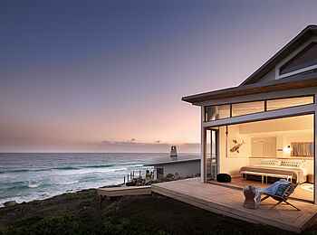Lekkerwater Beach Lodge: Familienzimmer Lekkerwater Beach Lodge: Familienzimmer