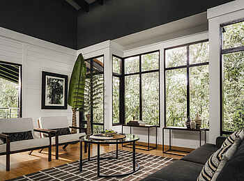 One and Only Nyungwe House: Wohnzimmer One and Only Nyungwe House: Wohnzimmer