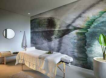 Grootbos Garden Lodge: Spa Grootbos Garden Lodge: Spa