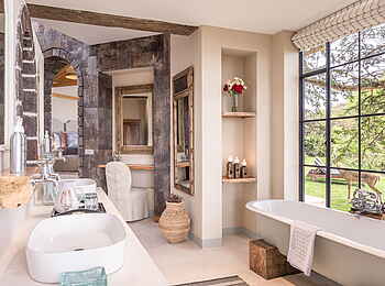 Loldia House: Luxury Suites Bad