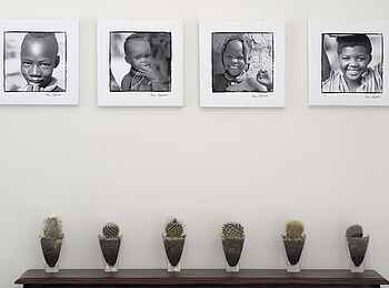 Mushara Outpost: Photographien