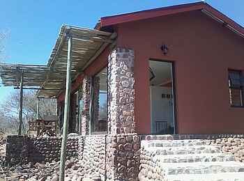 Waterberg Guest Farm: Familien-Bungalow Waterberg Guest Farm: Familien-Bungalow