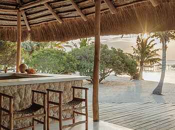 Sussurro: Strandbar Sussurro: Strandbar