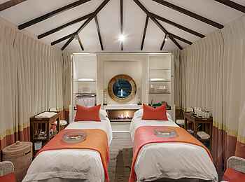 Strand Hotel Swakopmund: Wellness-Bereich Strand Hotel Swakopmund: Wellness-Bereich